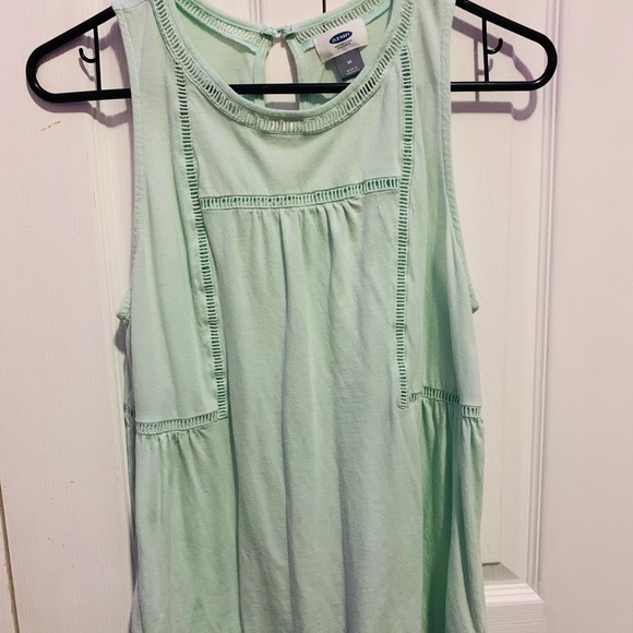 Tank top - Picture 1 of 3